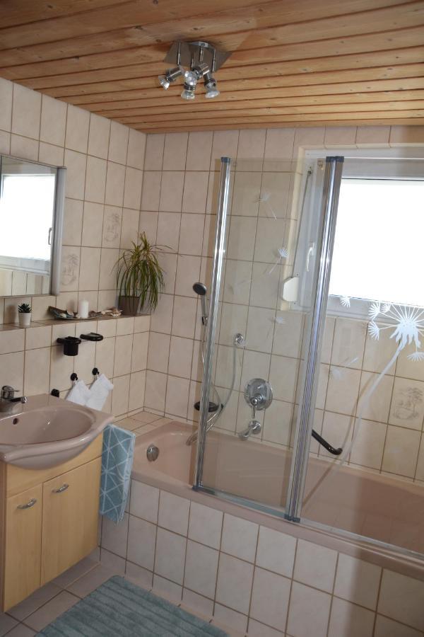 Ferienhaus Pusteblume Leutkirch im Allgäu Exterior foto